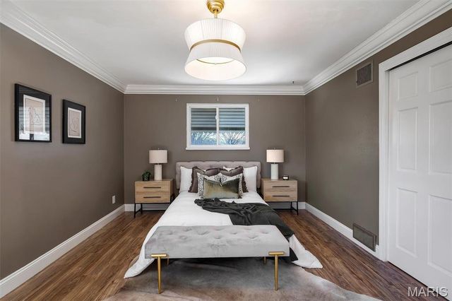 9920 Solar Lane, Green Park, MO 63123