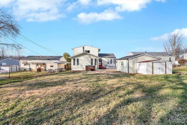 9920 Solar Lane, Green Park, MO 63123