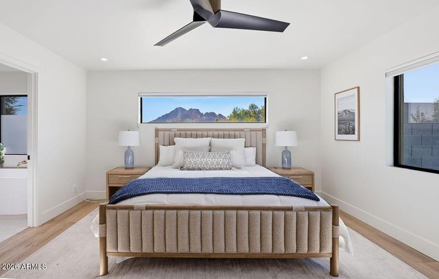 6516 N 43RD Place, Paradise Valley, AZ 85253