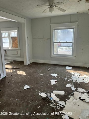 1731 Herbert Street, Lansing, MI 48910