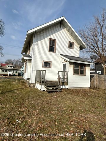 1731 Herbert Street, Lansing, MI 48910