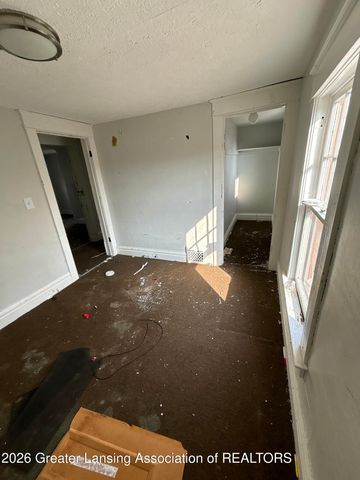 1731 Herbert Street, Lansing, MI 48910