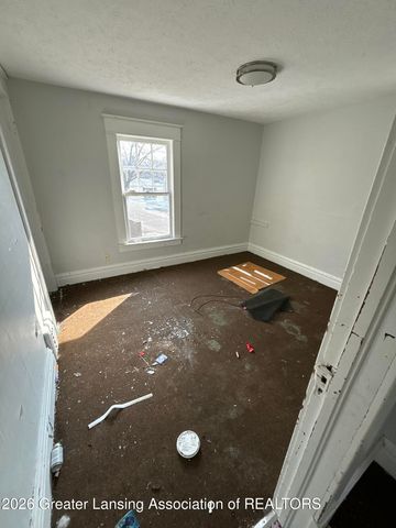 1731 Herbert Street, Lansing, MI 48910