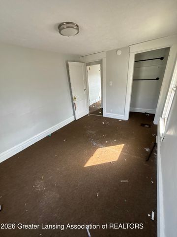 1731 Herbert Street, Lansing, MI 48910