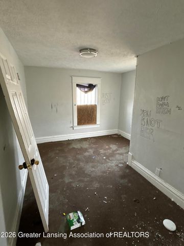 1731 Herbert Street, Lansing, MI 48910