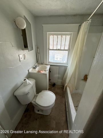 1731 Herbert Street, Lansing, MI 48910