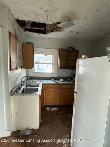 1731 Herbert Street, Lansing, MI 48910