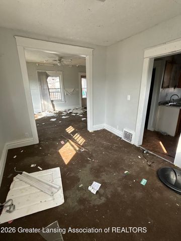 1731 Herbert Street, Lansing, MI 48910