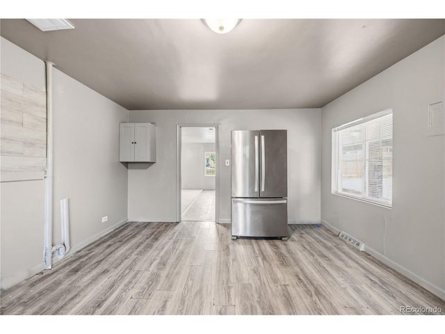 801 Hooker St, Denver, CO 80204