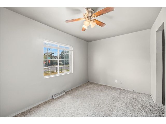 801 Hooker St, Denver, CO 80204