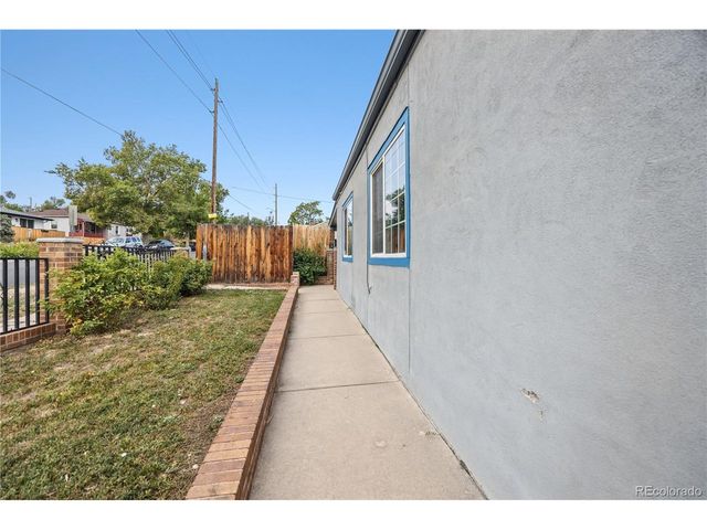 801 Hooker St, Denver, CO 80204