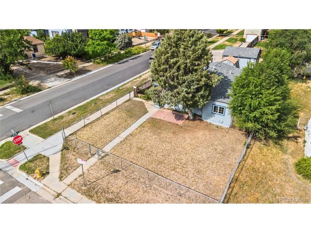 801 Hooker St, Denver, CO 80204
