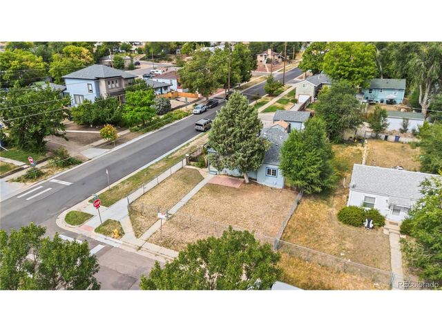 801 Hooker St, Denver, CO 80204