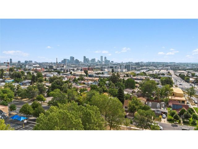 801 Hooker St, Denver, CO 80204
