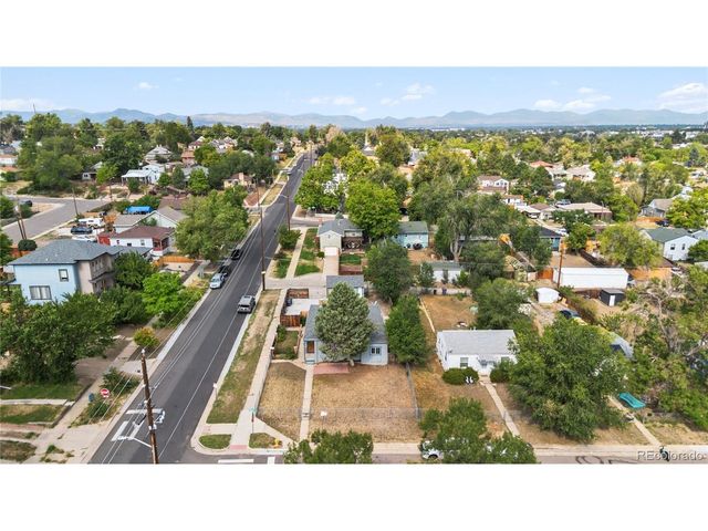 801 Hooker St, Denver, CO 80204