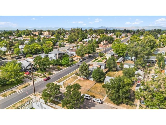801 Hooker St, Denver, CO 80204