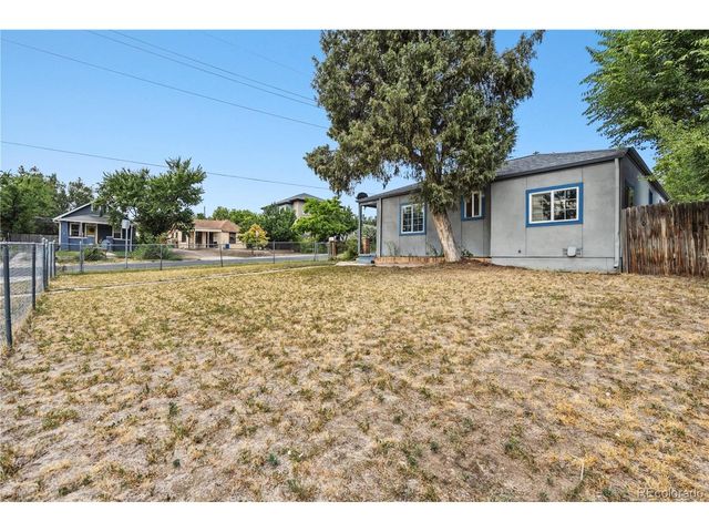 801 Hooker St, Denver, CO 80204