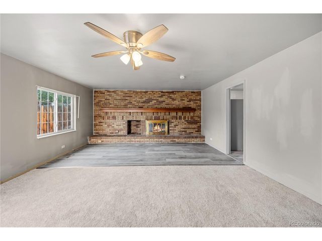 801 Hooker St, Denver, CO 80204