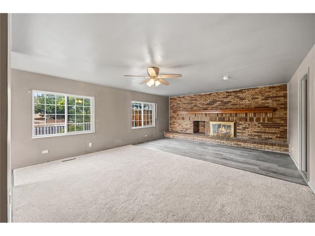 801 Hooker St, Denver, CO 80204