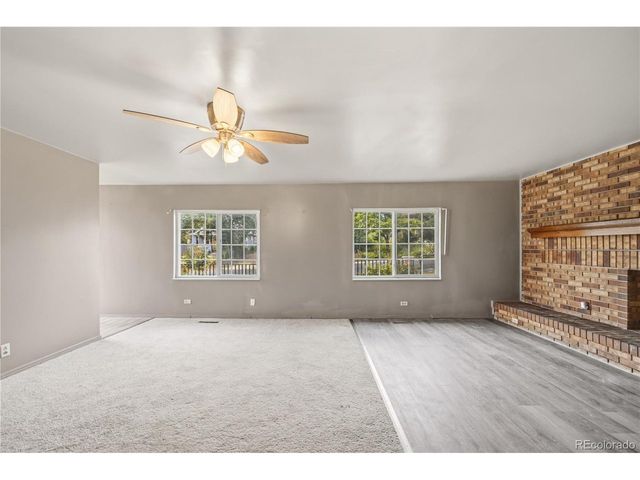 801 Hooker St, Denver, CO 80204