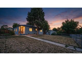 801 Hooker St, Denver, CO 80204