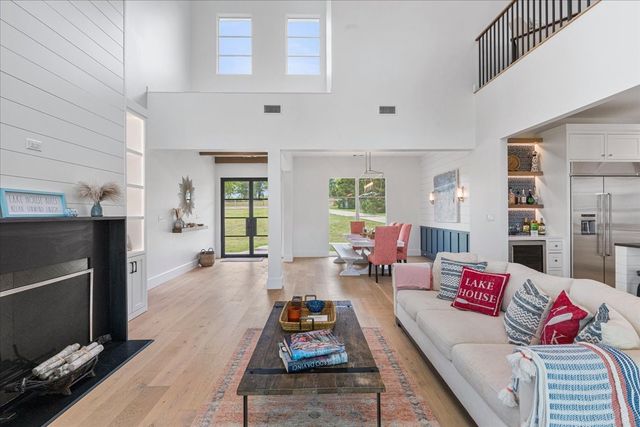 515 El Barco, Corsicana, TX 75109