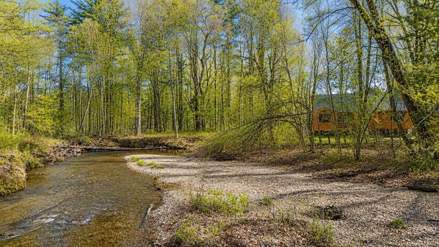 47 Captain Lovewell Lane, Ossipee, NH 03814