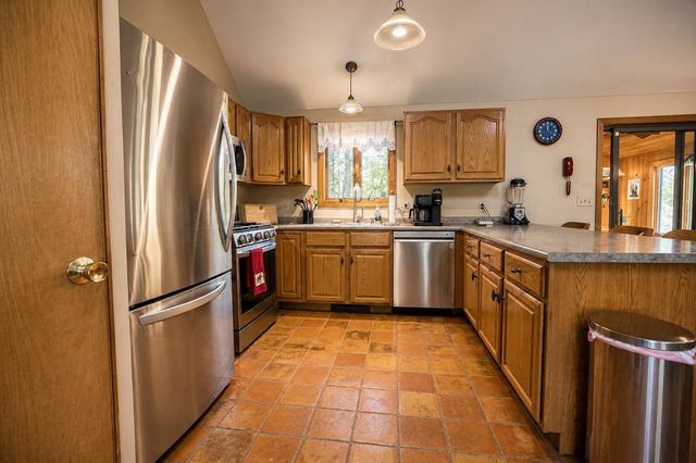 47 Captain Lovewell Lane, Ossipee, NH 03814
