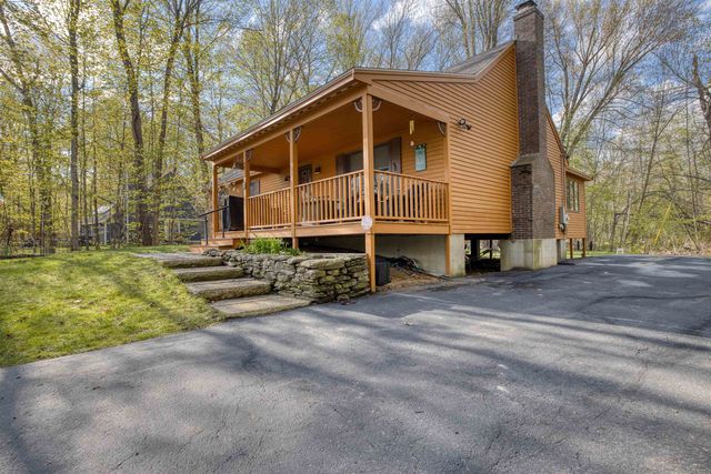 47 Captain Lovewell Lane, Ossipee, NH 03814