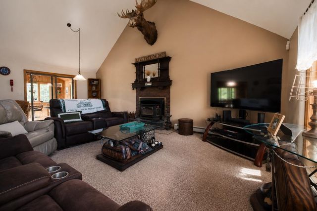 47 Captain Lovewell Lane, Ossipee, NH 03814