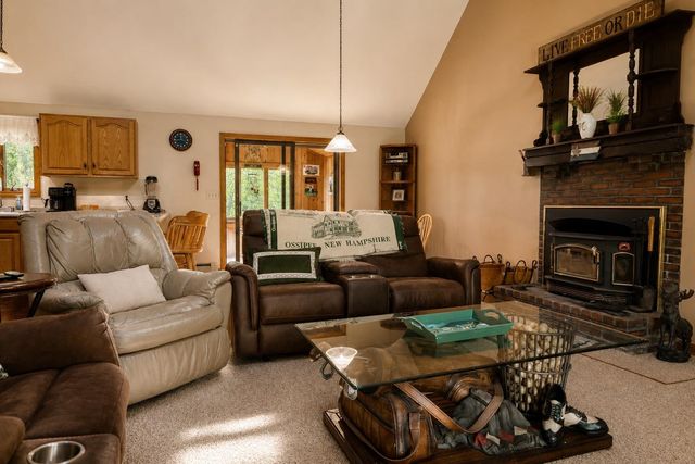 47 Captain Lovewell Lane, Ossipee, NH 03814