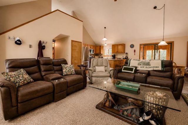 47 Captain Lovewell Lane, Ossipee, NH 03814