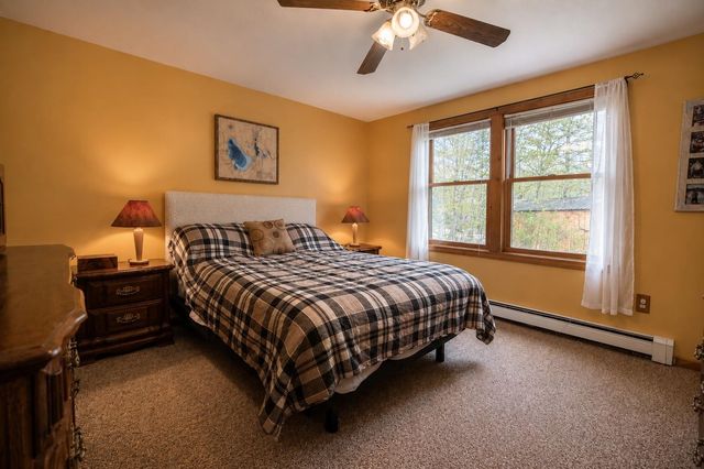 47 Captain Lovewell Lane, Ossipee, NH 03814
