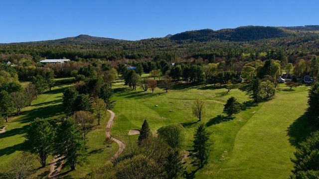 47 Captain Lovewell Lane, Ossipee, NH 03814