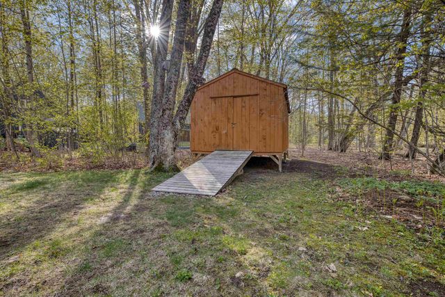 47 Captain Lovewell Lane, Ossipee, NH 03814
