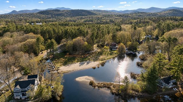 47 Captain Lovewell Lane, Ossipee, NH 03814