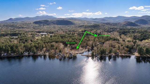 47 Captain Lovewell Lane, Ossipee, NH 03814