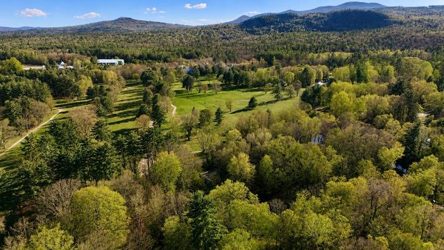 47 Captain Lovewell Lane, Ossipee, NH 03814