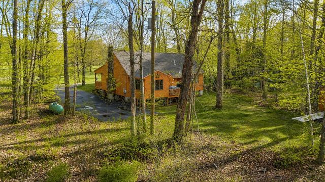 47 Captain Lovewell Lane, Ossipee, NH 03814