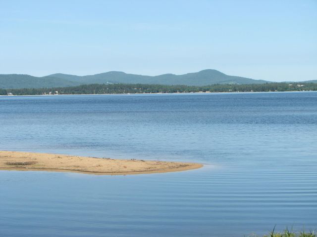 47 Captain Lovewell Lane, Ossipee, NH 03814