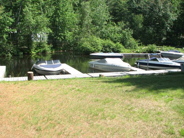 47 Captain Lovewell Lane, Ossipee, NH 03814