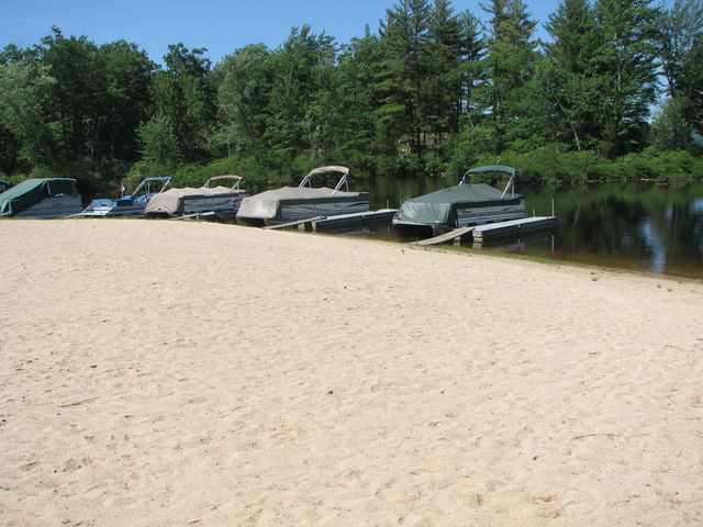 47 Captain Lovewell Lane, Ossipee, NH 03814