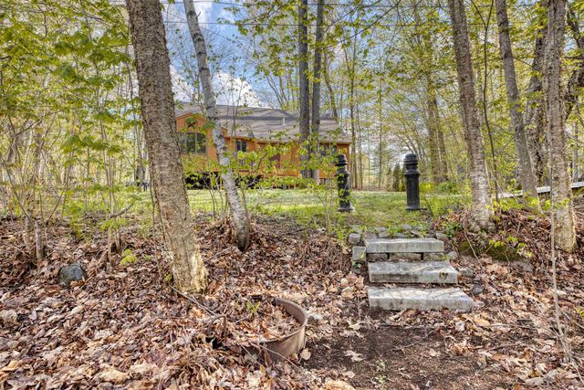 47 Captain Lovewell Lane, Ossipee, NH 03814