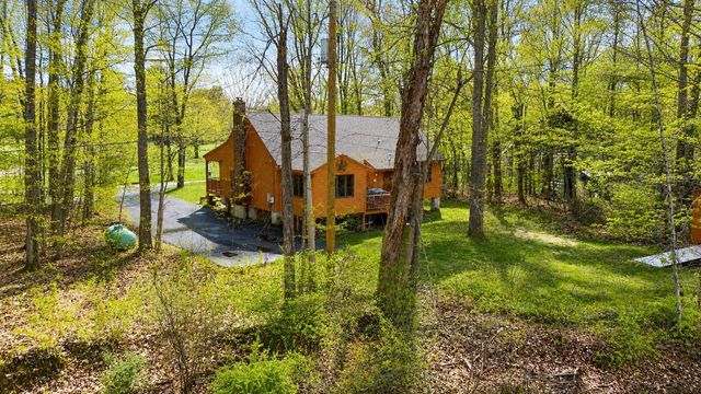 47 Captain Lovewell Lane, Ossipee, NH 03814