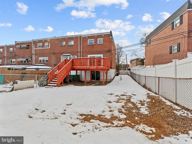 3321 FAIRDALE RD, Philadelphia, PA 19154