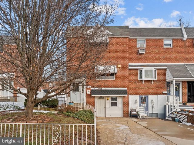 3321 FAIRDALE RD, Philadelphia, PA 19154