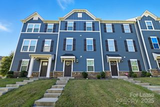 1335 Ashbury Street, Charlotte, NC 28216