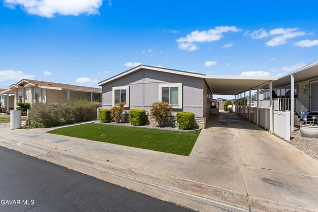 1501 E Avenue I Spc 131, Lancaster, CA 93535