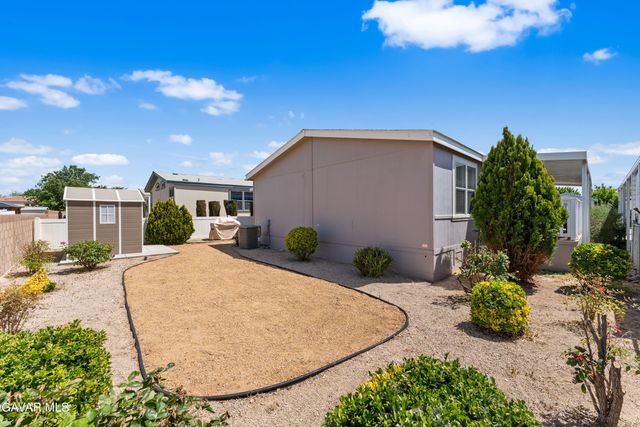 1501 E Avenue I Spc 131, Lancaster, CA 93535