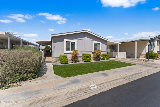 1501 E Avenue I Spc 131, Lancaster, CA 93535